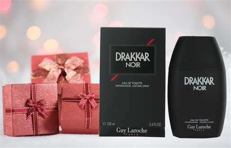 when was drakkar noir first made